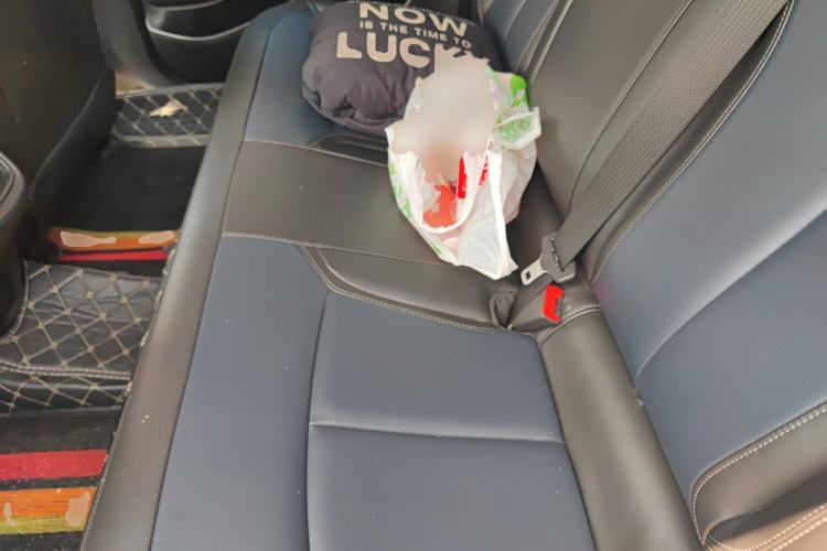 Used Buick Velite 6 2022 Connected & Shared PLUS