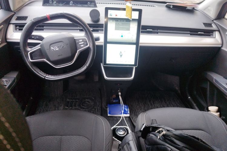 Used NETA V 2021 Standard Range Entertainment Version – Upgraded Model
