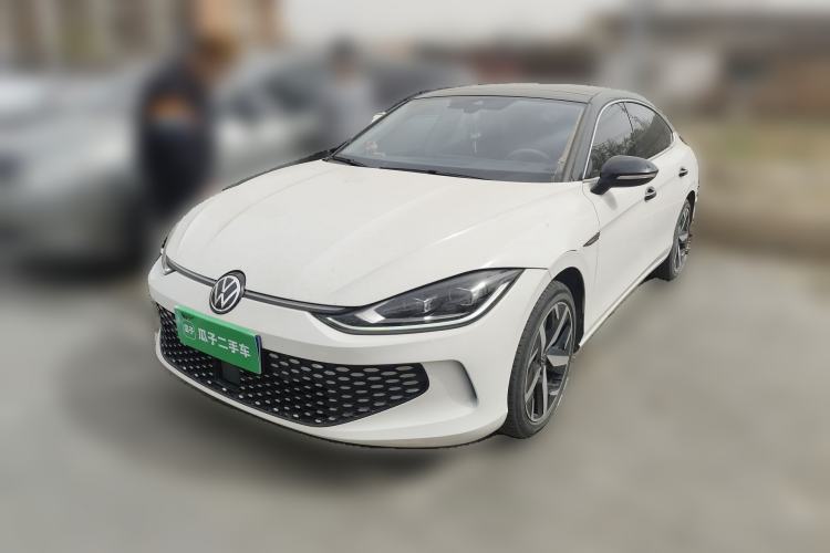 Used Volkswagen Lamando 2023 Lavida L 280TSI DSG Cool & Spicy Edition