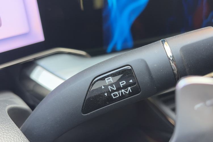 Used Haval XY 2022 2.0T ZhiZun All-Wheel-Drive Version
