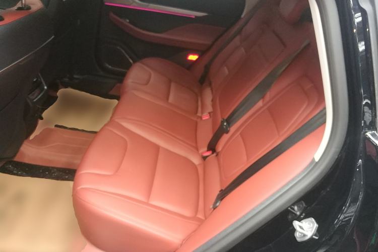 Used Lincoln Z 2025 2.0T Prestige Edition