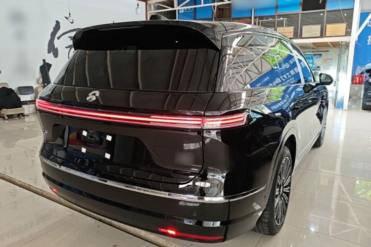 Used Nio ES8 2026 Model 6-seat Executive Luxury Edition