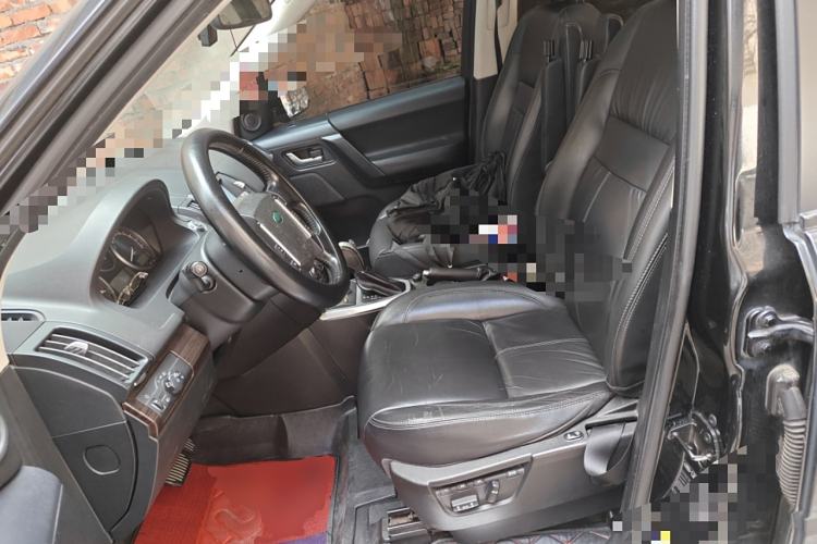 Used Land Rover Freelander 2 2011 3.2L i6 HSE Gasoline Edition