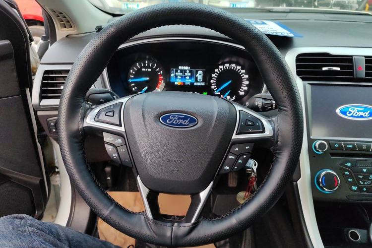 Used Ford Mondeo 2013 1.5L GTDi180 Fashion Edition