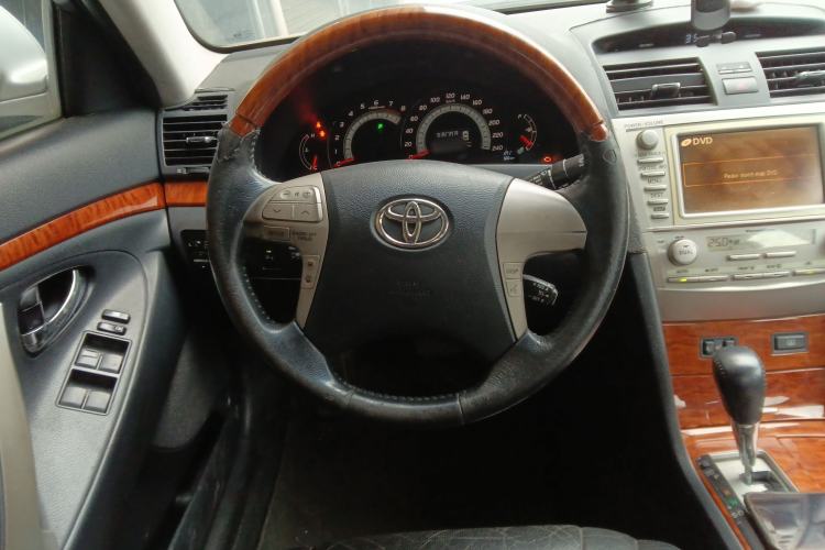 Used Toyota Camry 2007 240V Supreme Edition