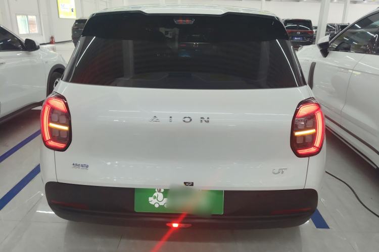 Used AION UT 2025 420 Smart Edition Rear