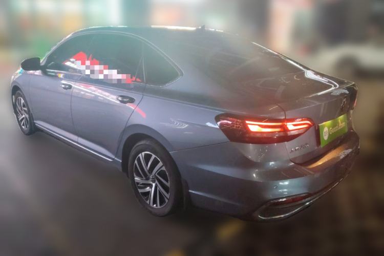 Used Volkswagen Lavida 2023 1.5L Automatic 5 Million Edition
