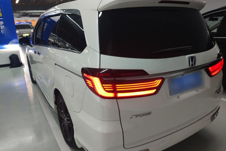 Used Honda Odyssey 2022 2.0L eHEV Sharp·Luxury Edition