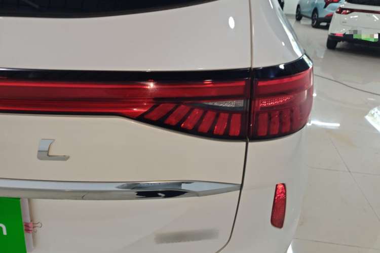 Used Haval H6 2021 3rd Generation 1.5T Automatic Two-Wheel Drive Pro
