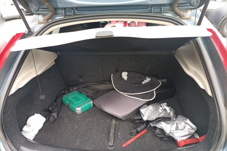 Used Volvo V40 2013 2.0T Zhiya Edition