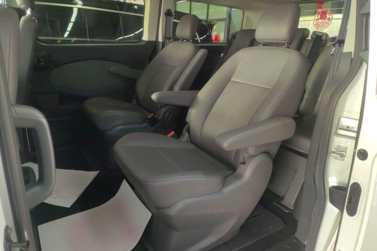 Used Ford Tourneo Custom 2017 2.0T Automatic Elite Edition