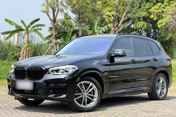 Used BMW X3 2020 xDrive28i M Sport Package