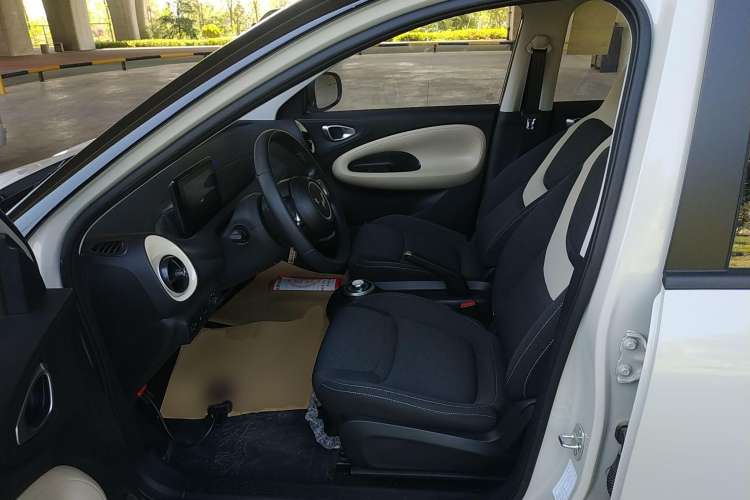 Used Wuling Bingo 2024 203km Light Edition