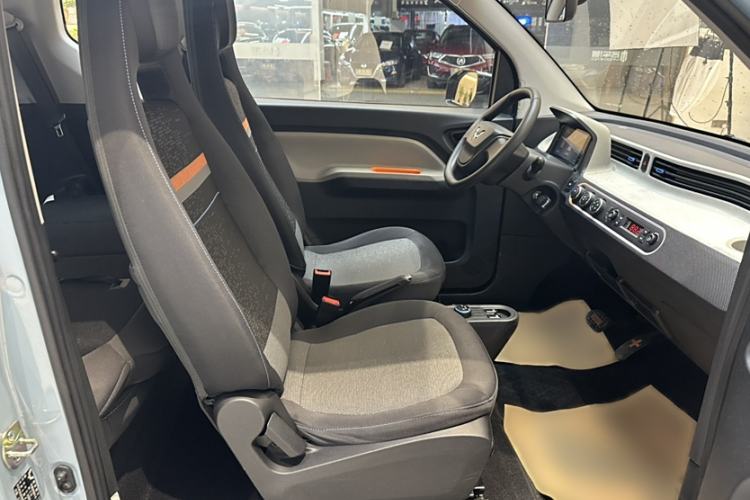 Used Wuling Hongguang MINIEV 2020 Enjoyment Model Lithium Iron Phosphate