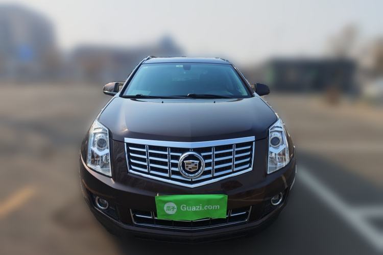 Used Cadillac SRX 2015 3.0L Comfort Version
