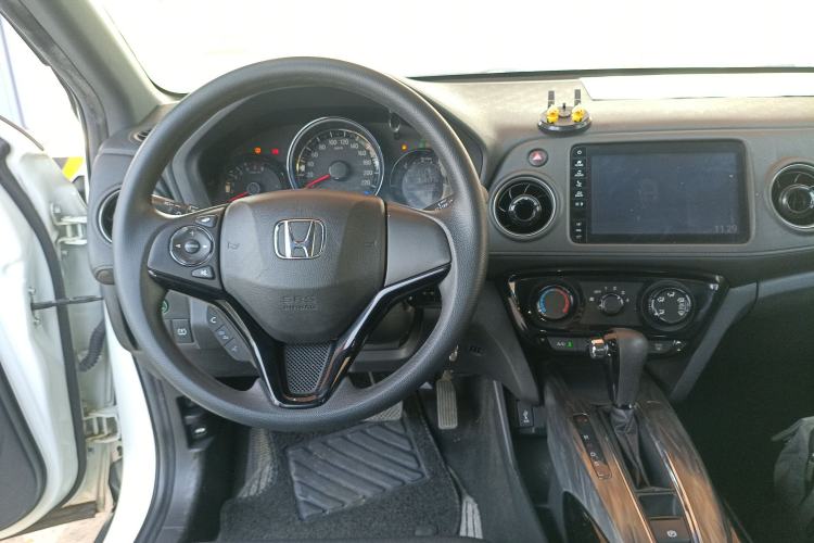 Used Honda XR-V 2019 1.5L CVT Comfort Version China VI