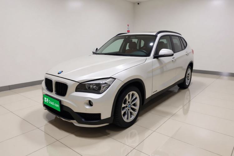 Used BMW X1 2015 sDrive18i Fashion Upgrade Edition Guazi used car, China used car export, Used car for sale, Used cars, Cheapest cars for sale