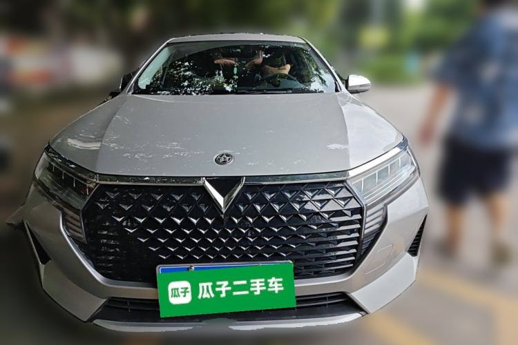 Used Venucia D60 2023 PLUS 1.6L XL CVT Yue Ling Edition