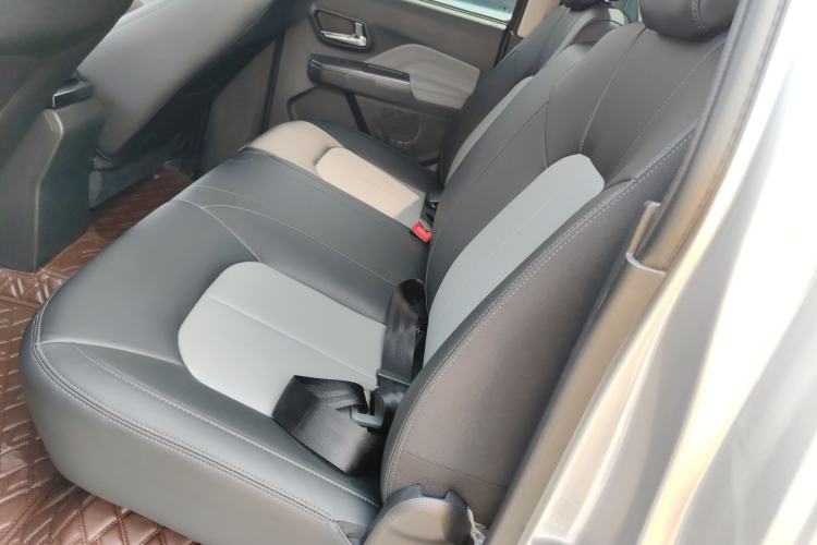 Used Great Wall Wingle 5 2023 "Dry Meal" Version 1.5T Gasoline Two-Wheel-Drive Advanced Large Double