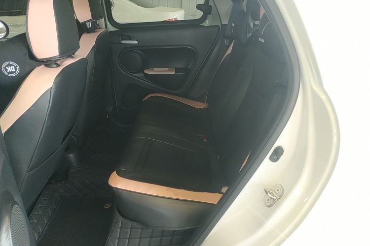 Used ORA Black Cat 2022 351 km Range Comfort Version Ternary Lithium