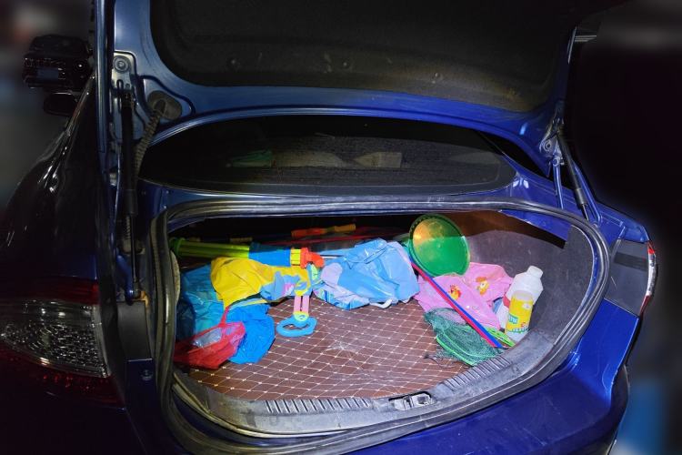 Used Ford Mondeo 2011 2.0L GTDi 200 Luxury Edition
