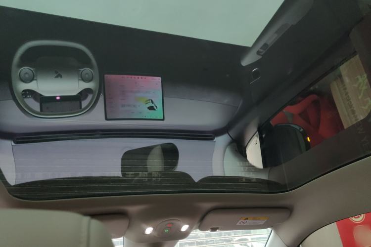 Used firefly 2025 Illuminated Edition
