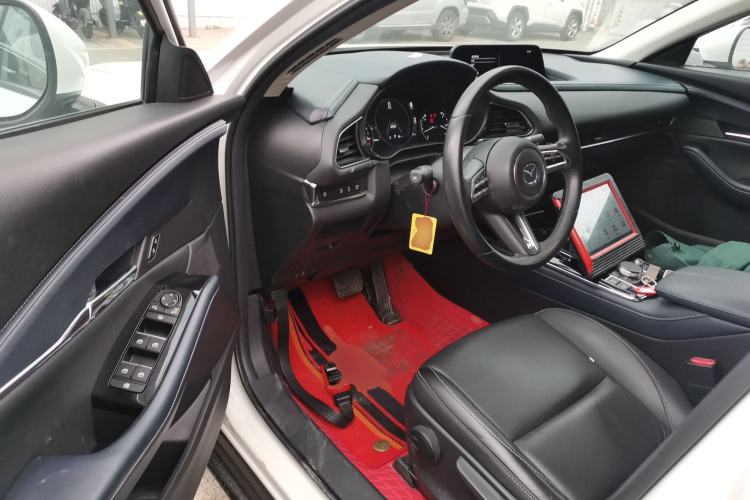 Used Mazda CX-30 2020 2.0L Automatic Yaoyue Model