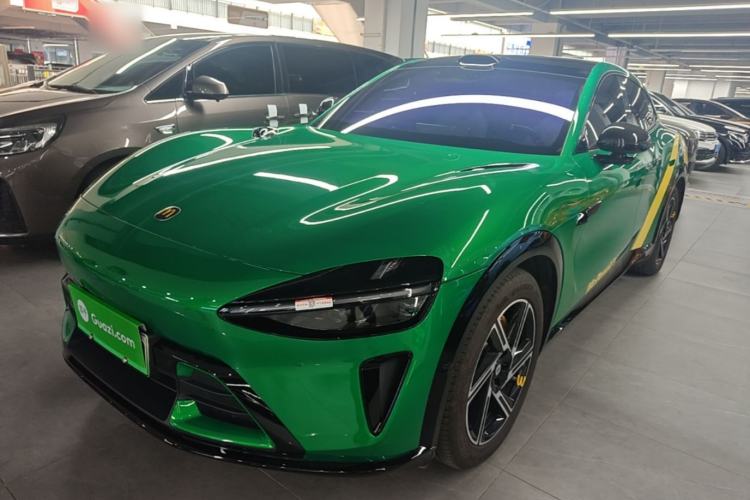 Used Xiaomi Auto YU7 2025 Ultra-Long Range High-Performance All-Wheel-Drive Max Edition