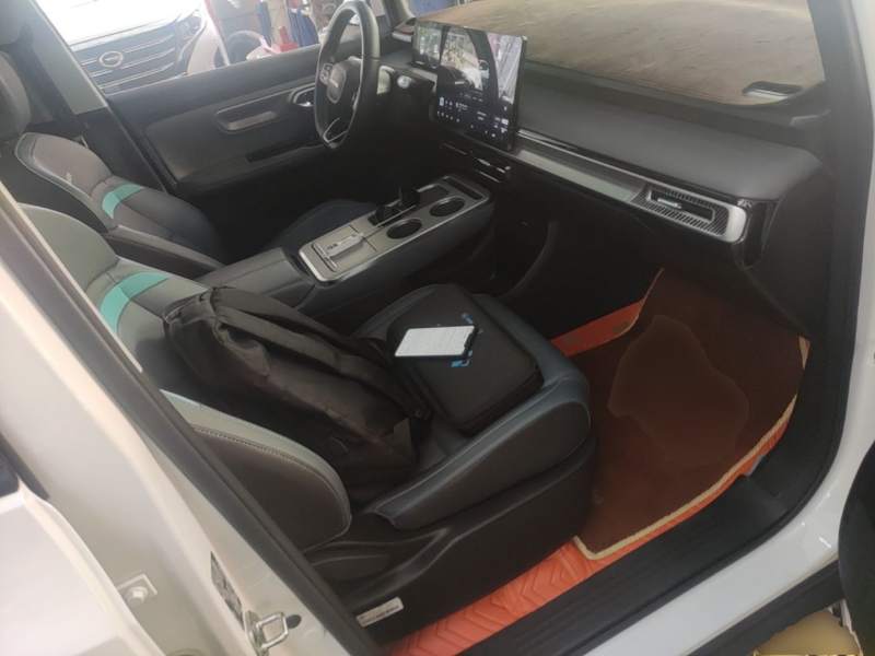 Used AION Y 2024 Plus 510 Intelligent Driving Version — 24