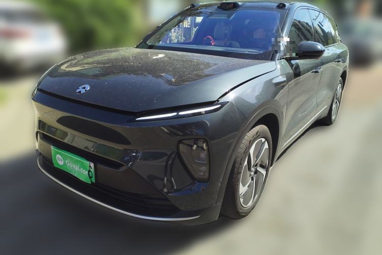 Used Nio ES8 2023 75 kWh