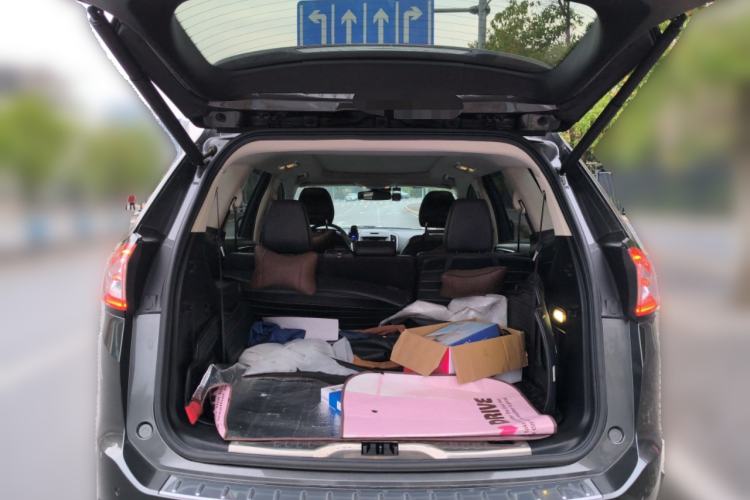 Used Ford Edge 2015 2.0T GTDi 4x4 High-Grade Model