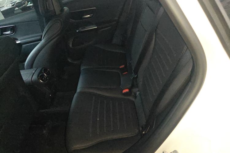 Used Mercedes-Benz GLC Coupe 2024 GLC 260 4MATIC Coupe SUV