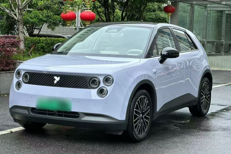 Used firefly 2025 Illuminated Edition