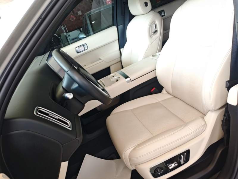 Used Li Auto L9 2022 Max model — 14