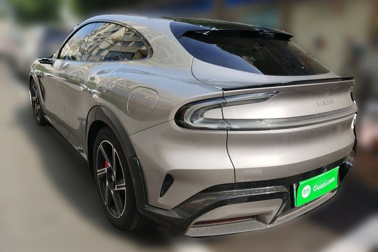Used Xiaomi Auto YU7 2025 Ultra-Long Range High-Performance All-Wheel-Drive Max Edition