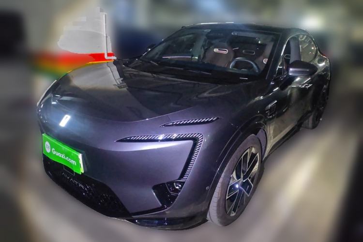 Used Avatr 11 2025 Ultra Extended-Range Edition