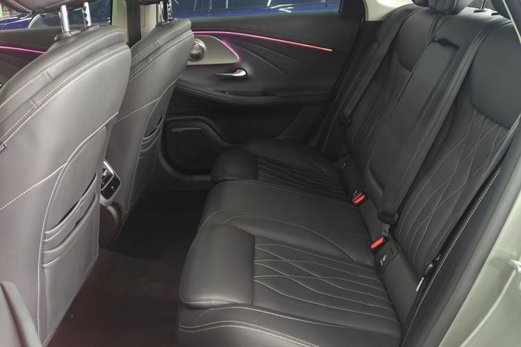 Used Chery Arrizo 8 2022 1.6T DCT Elite
