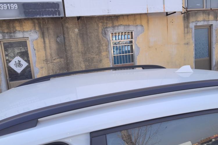 Used Volkswagen T-Cross 2020 1.5L Automatic Fashion Edition
