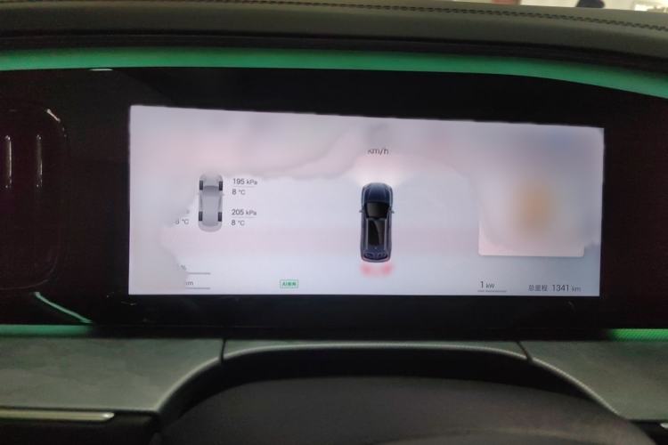 Used BYD Sealion 07 DM-i 2025 150 Flagship+ Edition