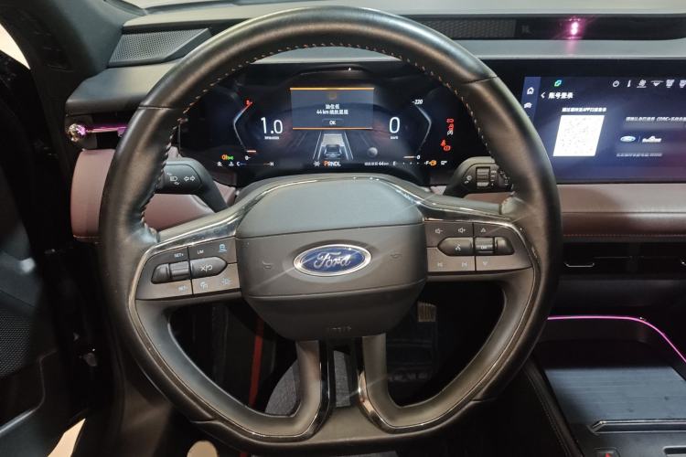 Used Ford Mondeo 2022 EcoBoost 245 Ultimate Model