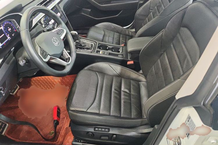 Used Volkswagen FAW-Volkswagen CC 2023 Hunting Vehicle 380TSI Hunter's Heart Edition
