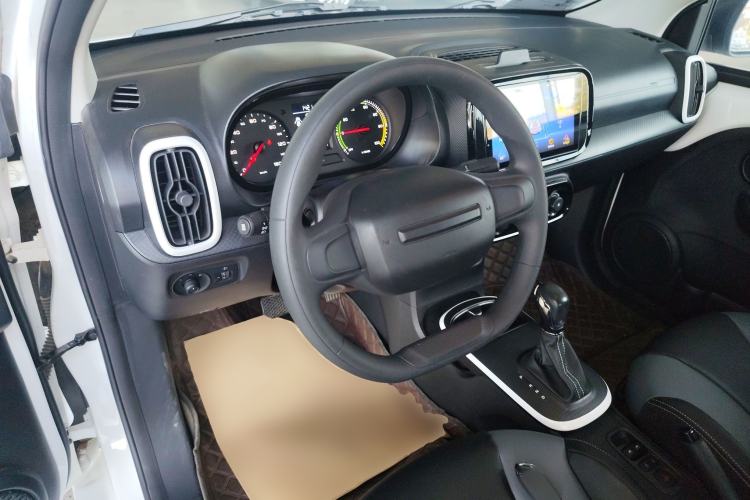 Used Roewe Clever 2022 311km QiQi BoBo Edition