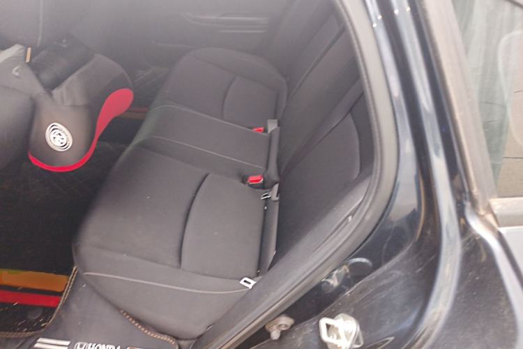 Used Honda Civic 2019 220TURBO Manual Jinkong Edition China V Emission Standard