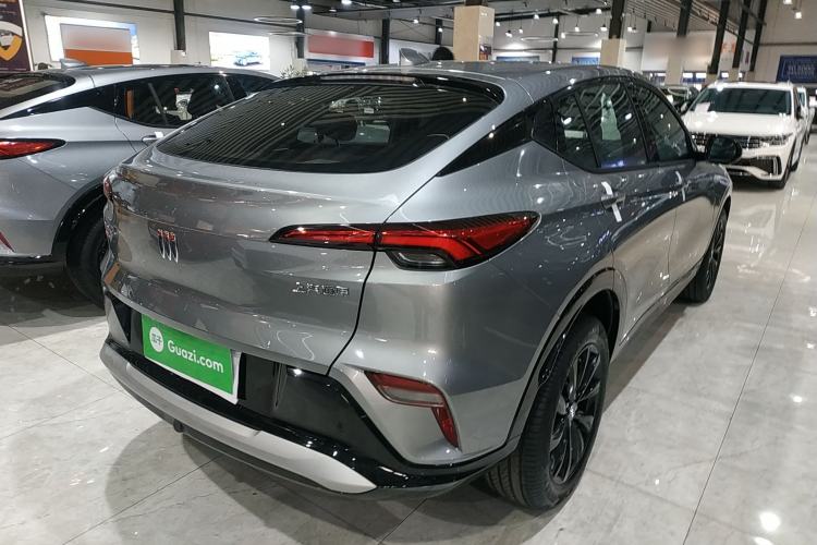 Used Buick Envista 2022 1.5T GS Fuel-Efficient Version