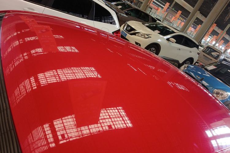 Used Volkswagen Beetle 2015 180TSI model
