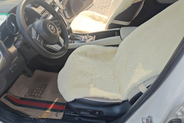 Used Mazda CX-4 2016 2.5L Automatic 4x4 Bluetide Fearless Edition