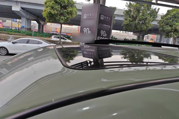 Used Toyota Prado 2018 3.5L Automatic TX-L