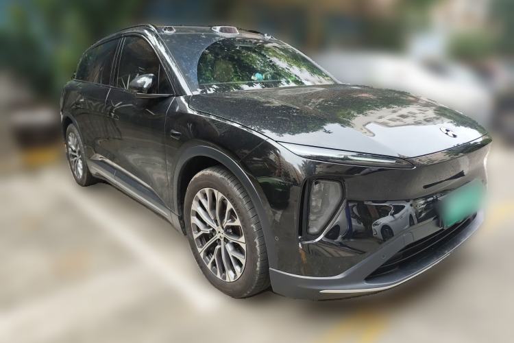 Used Nio ES6 2023 75 kWh
