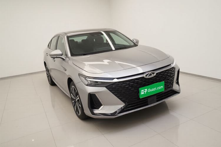 Used Chery Arrizo 8 2022 1.6T DCT Ya Exterior 2