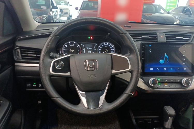 Used Honda Envix 2019 180TURBO CVT Enjoyment Edition China VI
